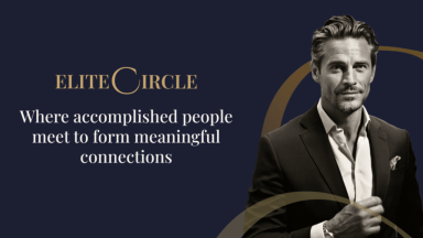 How EliteCircle.com Redefines Virtual Connections for Affluent Mature Singles – Hollywood Life